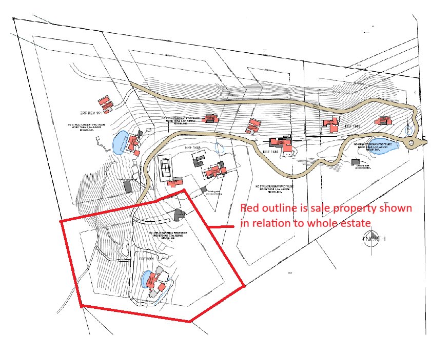 4 Bedroom Property for Sale in Hoekwil Western Cape